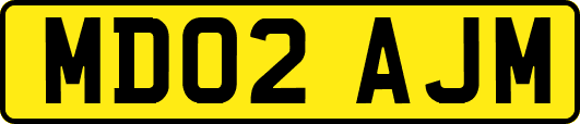 MD02AJM