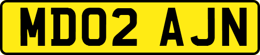 MD02AJN