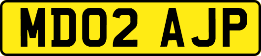 MD02AJP