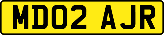 MD02AJR