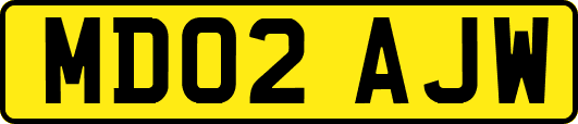 MD02AJW