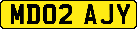 MD02AJY