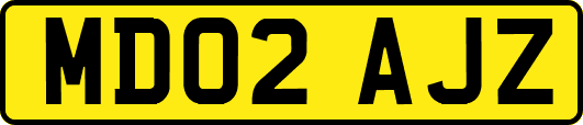 MD02AJZ