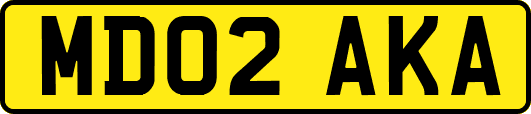 MD02AKA