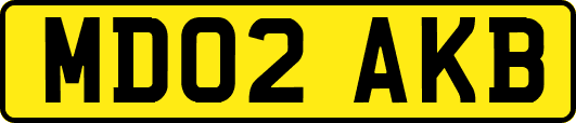 MD02AKB