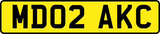 MD02AKC