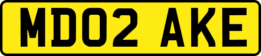 MD02AKE