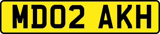 MD02AKH