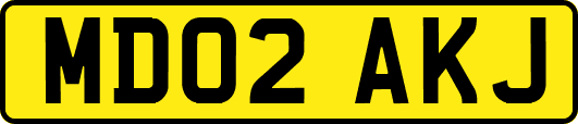 MD02AKJ