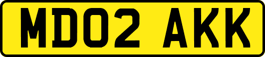 MD02AKK