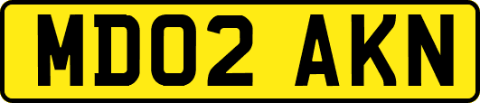 MD02AKN