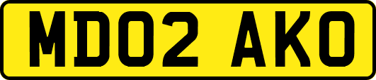 MD02AKO