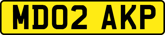 MD02AKP