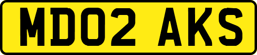 MD02AKS