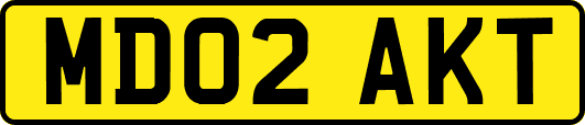 MD02AKT