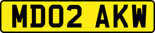 MD02AKW