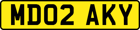 MD02AKY