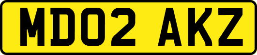 MD02AKZ