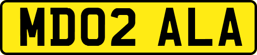 MD02ALA