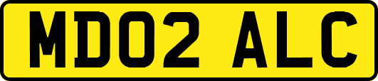 MD02ALC