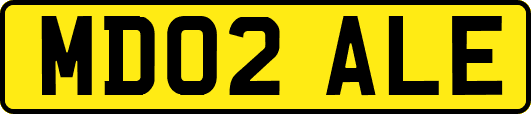 MD02ALE