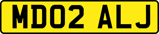 MD02ALJ