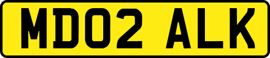 MD02ALK