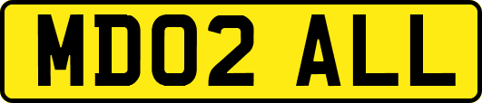 MD02ALL