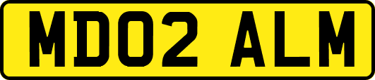 MD02ALM