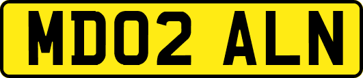 MD02ALN