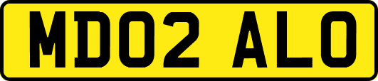 MD02ALO