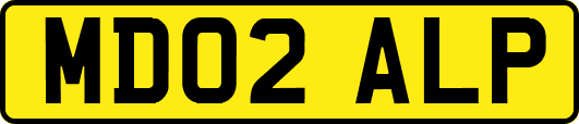 MD02ALP