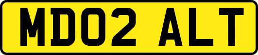 MD02ALT