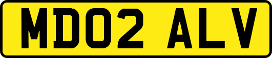 MD02ALV