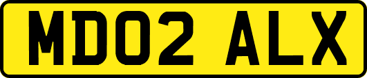 MD02ALX