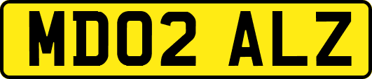 MD02ALZ