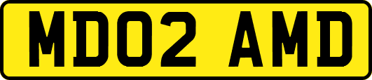 MD02AMD