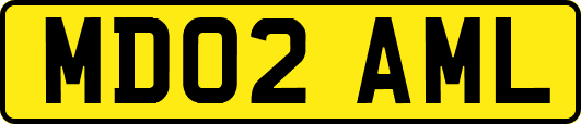MD02AML