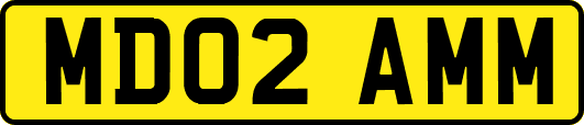 MD02AMM