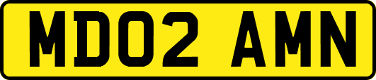 MD02AMN