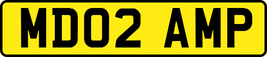 MD02AMP