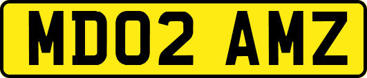 MD02AMZ
