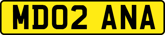 MD02ANA