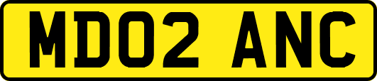 MD02ANC
