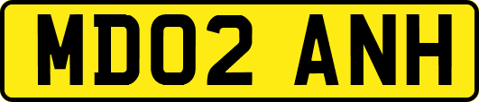 MD02ANH