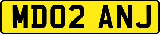 MD02ANJ