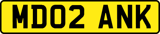 MD02ANK