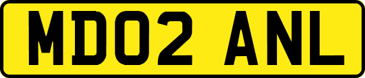 MD02ANL