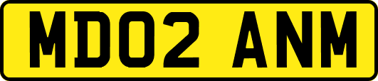 MD02ANM