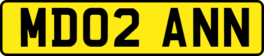 MD02ANN